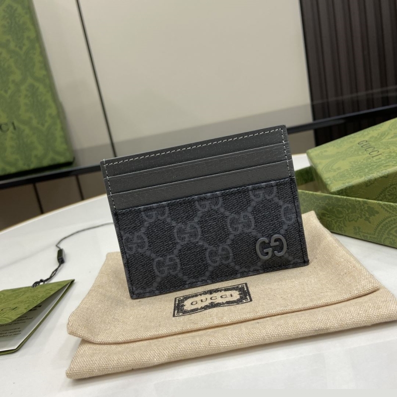 G*u*i wallets & purse